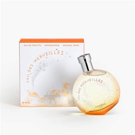 lait des merveilles hermes|eau de toilette hermes sephora.